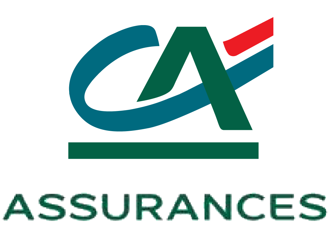 Crédit Agricole Assurances logo