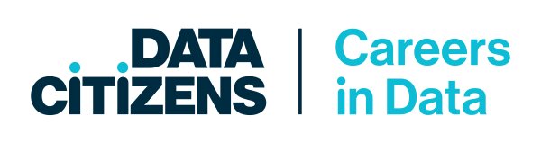 Careers in Data logo