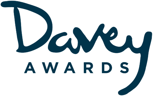 Davey Awards Logo