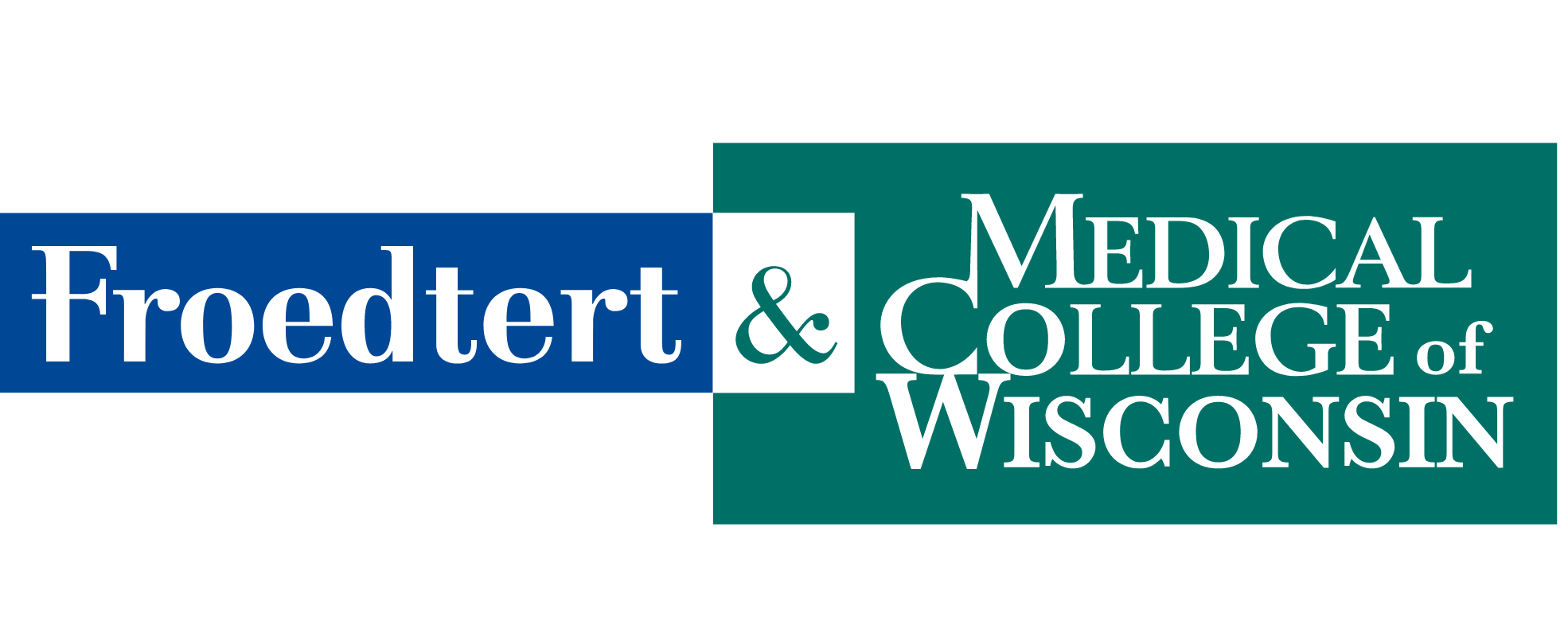 Froedtert & Medical College of Wisconsin (F&MCW)