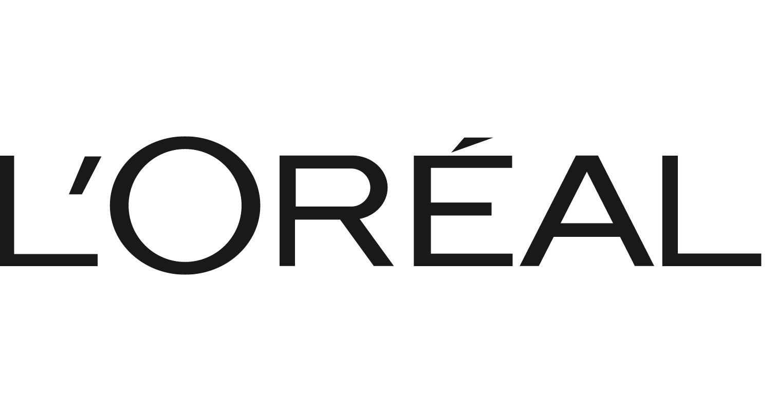 L’Oréal logo