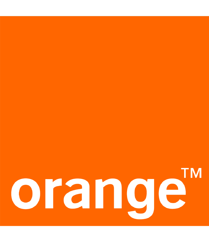 Orange Spain