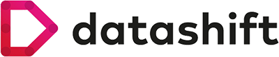 Datashift logo