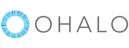 Ohalo logo
