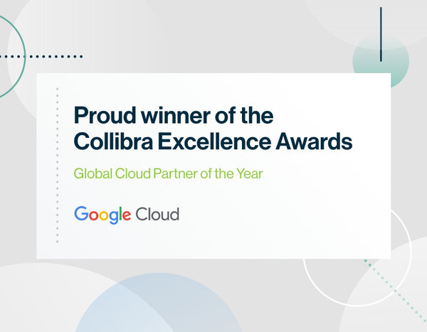 Elastic Wins Google Cloud Global Technology Partner of the Year Award
