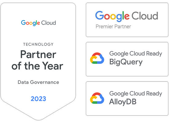 The Google Cloud Platform Ecosystem In 2023