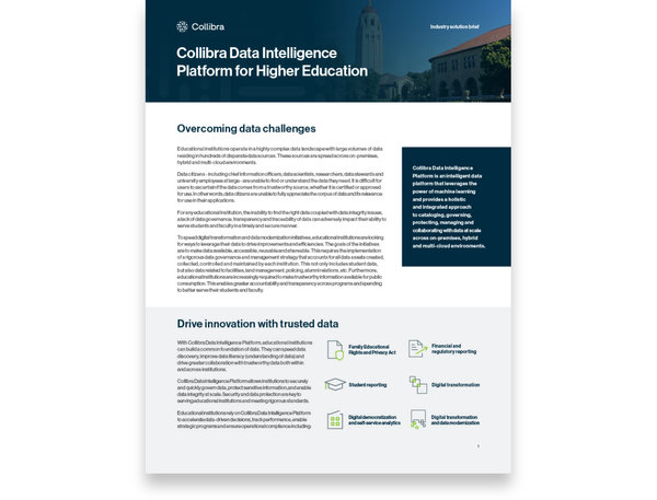 resource solution brief - CDIC for Higher Ed - thumbnail on transparent