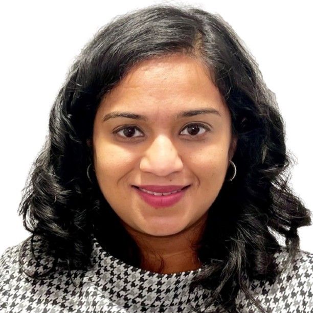 Ami Doshi, New York Power Authority