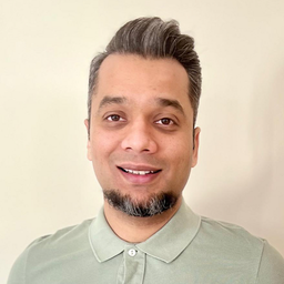 Zohaib Irshad, Product Manager, Collibra