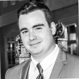 Kayden Bonnell, Director of Data Governance, RR Donnelley