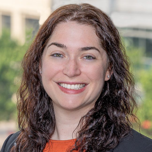 Marjorie Willner, Ph.D.