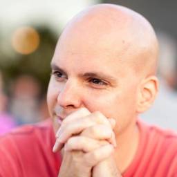 Dieter Wachters, Senior Director, Software Engineering, Collibra