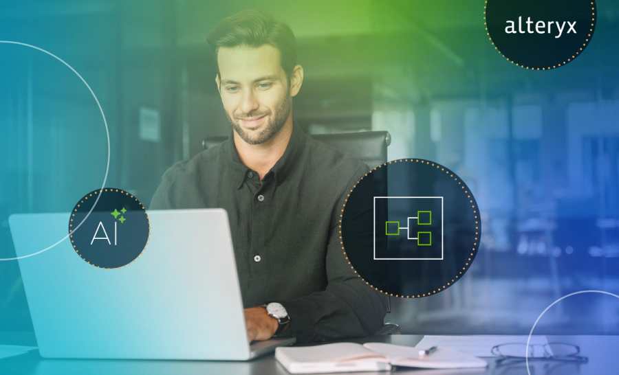 Unlock data transparency with the new Collibra and Alteryx integration cover image