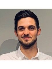 Oliver Huth, Head of Platform - SAP Enterprise Analytics, SAP