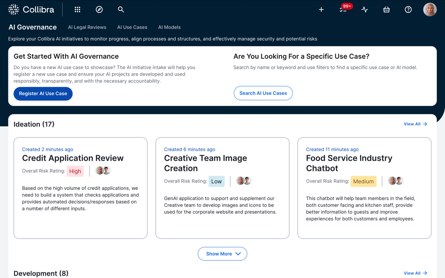 Collibra AI Governance Software AI Governance Tool Collibra collibra-ai-governance-software-ai-governance-tool-collibra