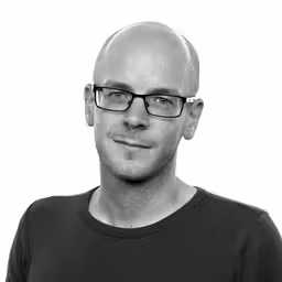 Guillaume Kinif, Senior Manager, Software Engineering, Collibra