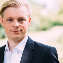 Andreas Zolnowski