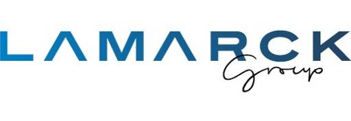Lamarck Group logo logo