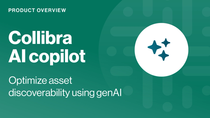Collibra AI Copilot cover image