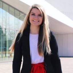 Meredith Bailey, Senior Product Marketing Manager, Collibra
