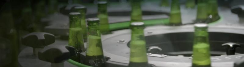 HEINEKEN relies on data to become the best connected brewer cover image