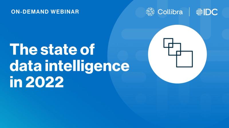 The state of data intelligence in 2022 cover image