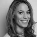 Teba Rios headshot