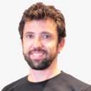 Juan José Alonso headshot
