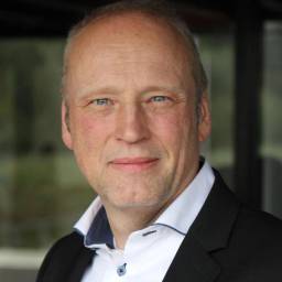 René Bonvanie