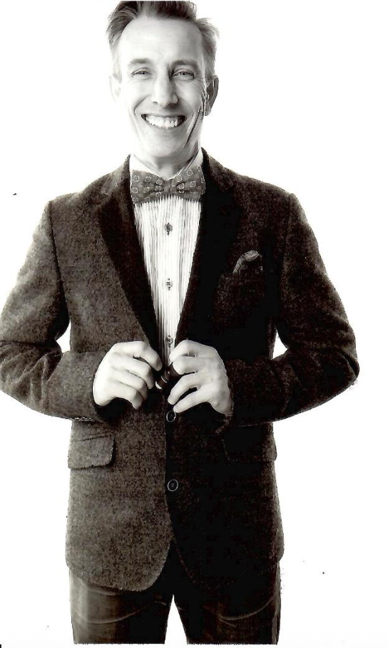 Adam Coladipietro, Senior Manager, Data Governance, British Columbia Lottery Corporation