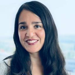 Teresa Rojas, Product Manager, Data Privacy, Collibra