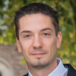 Kristof Van Coillie, Manager, Software Engineering , Collibra