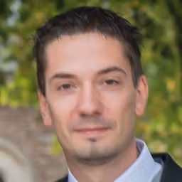 Kristof Van Coillie, Software Engineering Manager, Collibra