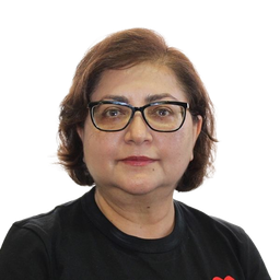 Maneeza Malik