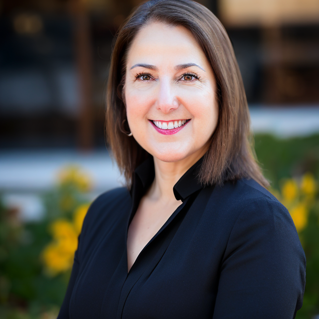 Tina Rosario, Head of Data Innovation, Executive Data Officer, SAP