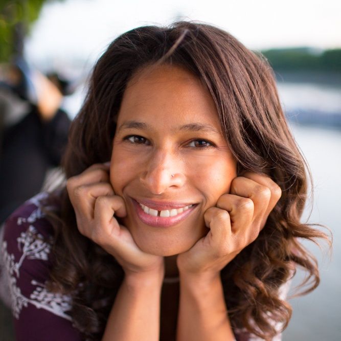 Andrea Sulzenbacher, UKI Resources Industry Data & Analytics Lead, Accenture