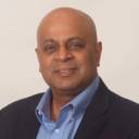 Sunil Soares headshot