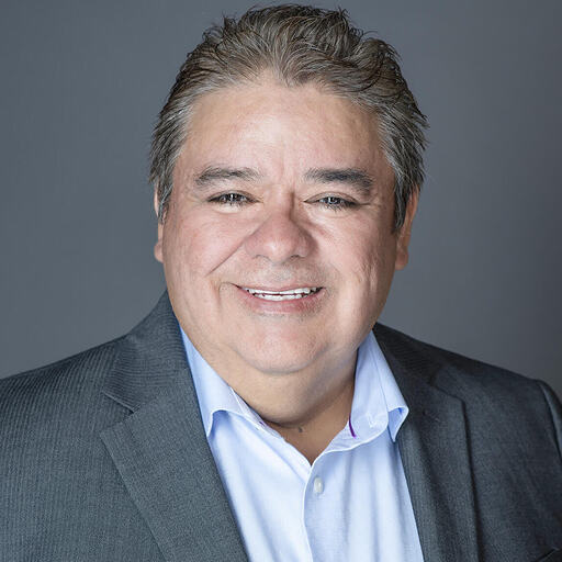 George Trujillo, Senior Business Value Consultant, Collibra