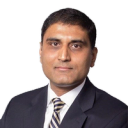 Vikram Chopra headshot