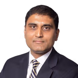 Vikram Chopra