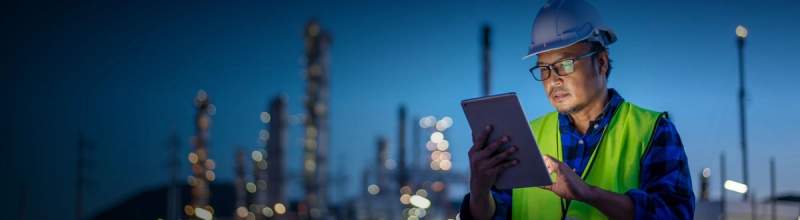 Galp uses data governance to transform the energy sector cover image