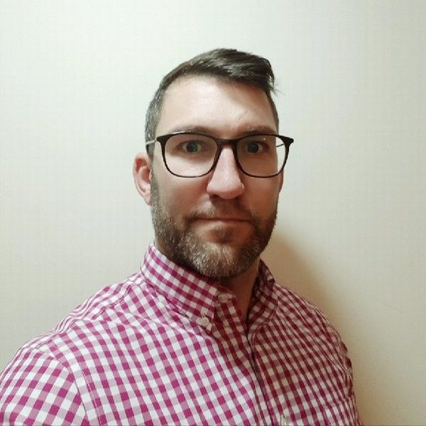 James Finlason, Data Governance Lead, John Lewis Partnership