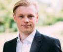 Andreas Zolnowski headshot