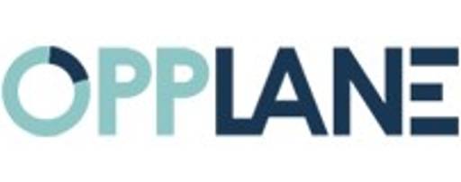 Opplane logo logo
