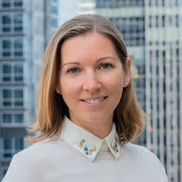 Nataliya  Shurupova, Senior Manager, Software Engineerin, Collibra