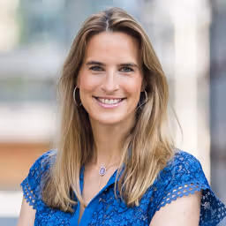 Giulia Van Waeyenberge