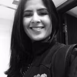 Nita Dembla, Director, Software Engineering, Collibra