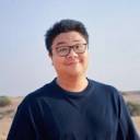 Tiankai Feng headshot