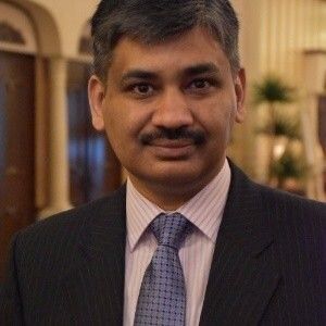 Umar Farooque, Sr. Manager, Data Analytics, Mattamy Homes