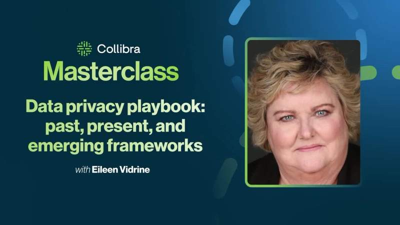 Data privacy playbook: past, present, and emerging frameworks cover image